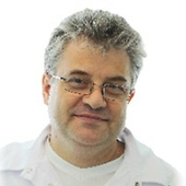 Цветков Николай Геннадьевич, стоматолог-терапевт