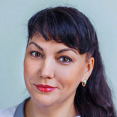 Трунченко Наталья Викторовна, гинеколог-эндокринолог