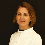 Щукина Вероника Вадимовна, эндокринолог