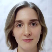 Смирнова Анастасия Андреевна, невролог