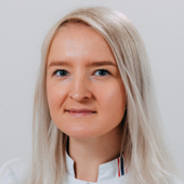 Рунова Мария Эдуардовна, кардиолог