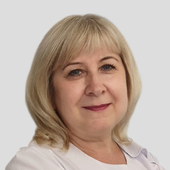 Зюзина Лариса Павловна, стоматолог-терапевт