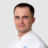 Сагитдинов Рамиль Равилевич, пластический хирург