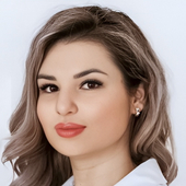 Попова Елена Олеговна, гинеколог