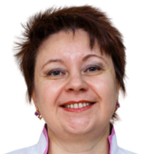 Прибылова Ирина Михайловна, гинеколог