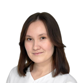 Снегирева Ангелина Андреевна, стоматолог-хирург