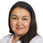 Исмагилова Гульфия Азаматовна, стоматолог-терапевт