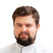 Сухарев Тимур Дмитриевич, ортопед