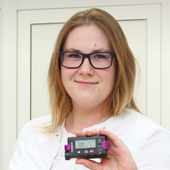 Дмитрюкова Ольга Алексеевна, эндокринолог