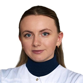 Перминова Анастасия Николаевна, педиатр