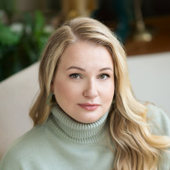 Ермакова Ирина Владимировна, психолог
