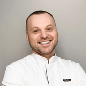 Антипов Михаил Сергеевич, мануальный терапевт