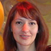 Маслякова Пелагея Викторовна, гинеколог