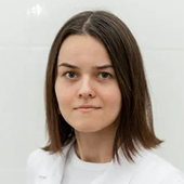 Кочнева Любовь Анатольевна, невролог