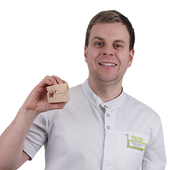 Григорьев Александр Дмитриевич, стоматолог-терапевт