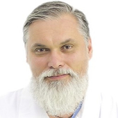 Горковцов Андрей Викторович, эндоскопист