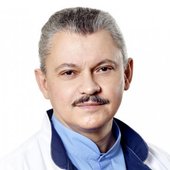 Макеев Олег Олегович, эндоскопист