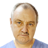 Пономарев Алексей Сергеевич, врач скорой помощи