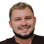 Бурнатов Тимофей Ильич, стоматолог-хирург