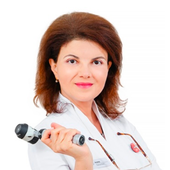 Киселева Анаид Ишхановна, врач-косметолог