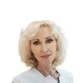 Орлова Ольга Николаевна, детский логопед-афазиолог