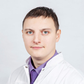 Яцко Алексей Олегович, анестезиолог