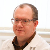 Цыпунов Алексей Олегович, кардиолог