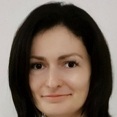 Горбенко Евгения Владимировна, стоматолог-терапевт