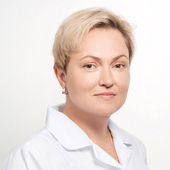 Юрьева Нина Анатольевна, косметолог