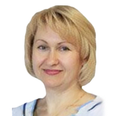 Евтифеева Светлана Николаевна, стоматолог-терапевт