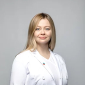 Игонина Ирина Александровна, офтальмолог