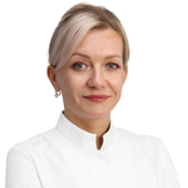 Королева Дарья Александровна, психиатр