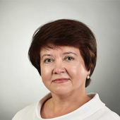 Титова Светлана Ивановна, стоматолог-терапевт