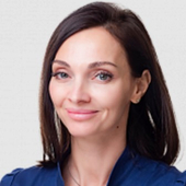 Тропина Марина Викторовна, эмбриолог