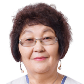 Дашиянжипова Бутит Будуевна, невролог