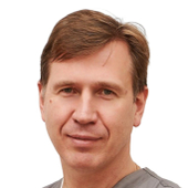 Царев Олег Игоревич, флеболог