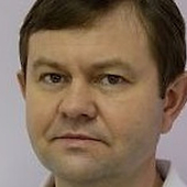 Листопадов Максим Александрович, стоматолог-ортопед