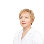 Дашкова Светлана Вениаминовна, врач-косметолог