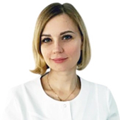 Акулова Екатерина Александровна, терапевт