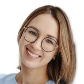 Дорофеева Янина Владимировна, детский ортодонт