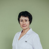 Лукьянова Марина Валерьевная, кардиолог