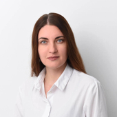 Пахомова Екатерина Петровна, детский логопед