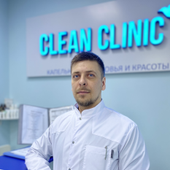 Зязин Сергей Николаевич, терапевт