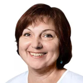 Ладоша Людмила Михайловна, детский остеопат