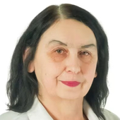 Тукаленко Татьяна Васильевна, терапевт