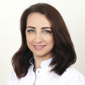 Ширингина Ирина Александровна, диетолог