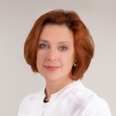 Бардина Татьяна Александровна, педиатр