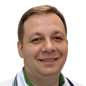 Тисленко Максим Витальевич, педиатр