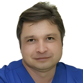 Завалишин Роман Николаевич, анестезиолог-реаниматолог