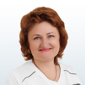 Вакуленко Ольга Юрьевна, ревматолог